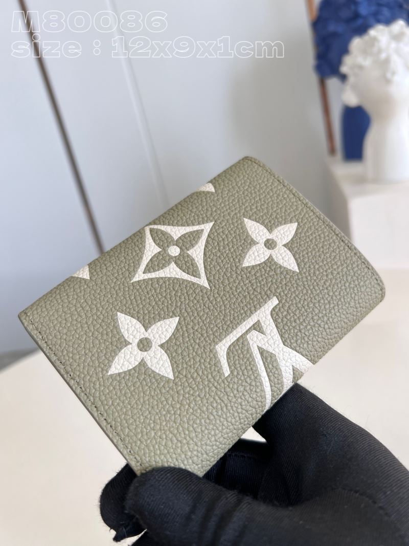 LV Wallets